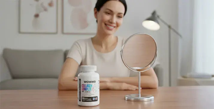 Collagen Deficiency: Everything You Need to Know