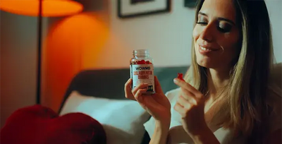 7 Benefits of Collagen Gummies: Skin, Hair, Joints & More