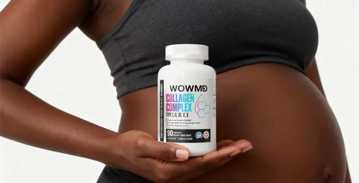 Collagen During Pregnancy