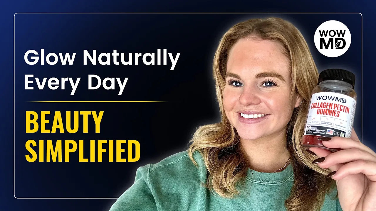 Top Health Benefits of Biotin for Hair, Skin, Energy, and More