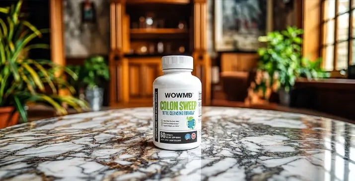Best Colon Cleansers: A Complete Guide to Ingredients and Safety