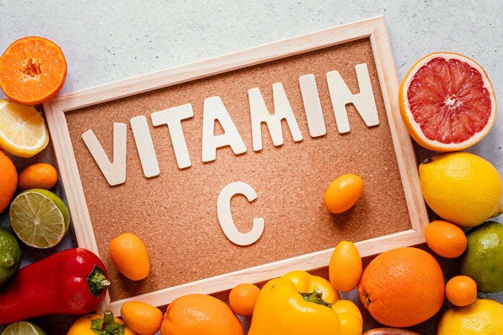 Iron and Vitamin C: Does Vitamin C Really Improve Iron Absorption?