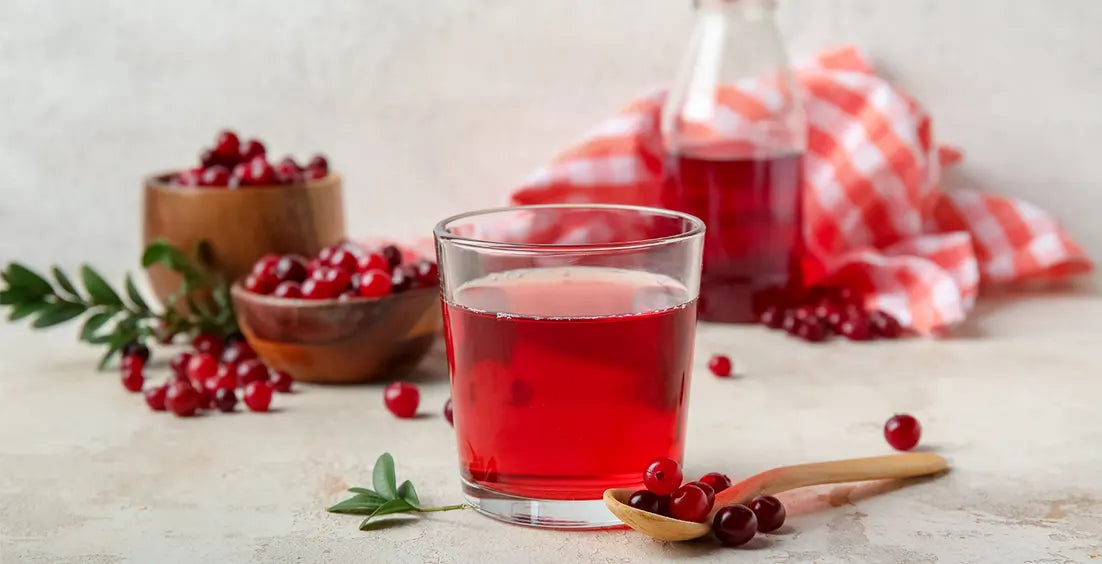 Is Cranberry Juice Good for You? What Science Says