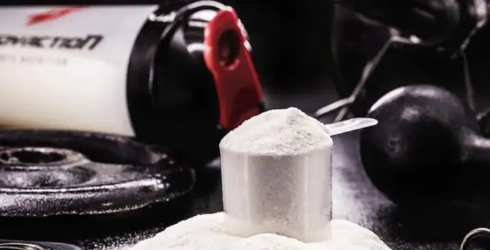 Creatine Benefits