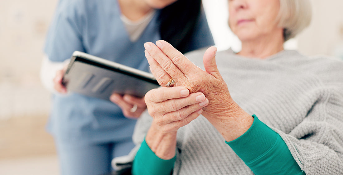 Effective Joint Supplements for Arthritis