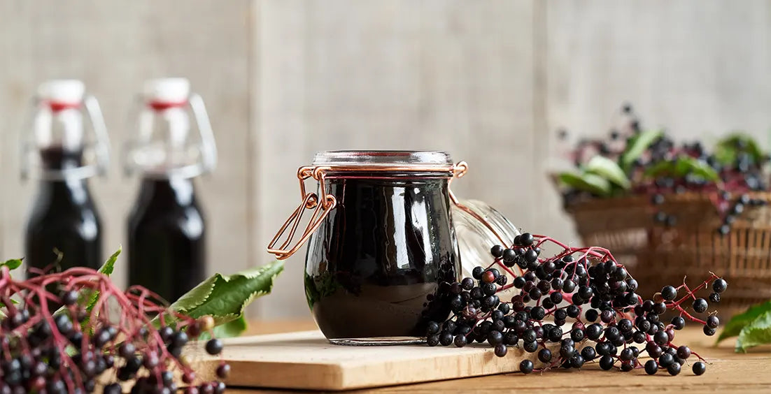 Elderberry for Diabetes: What to Know Before Using It
