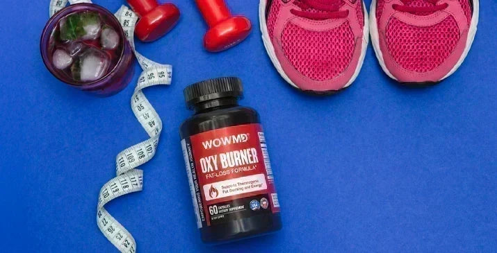 5 Best Weight Loss Pills That Work: Top Picks for 2026