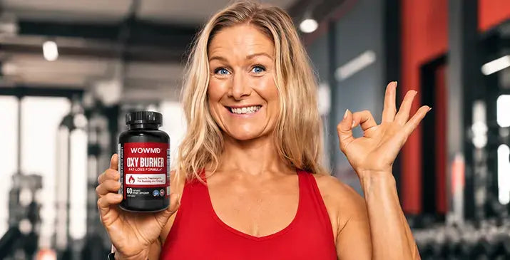 6 Best Safe Weight Loss Pills for Women in 2026