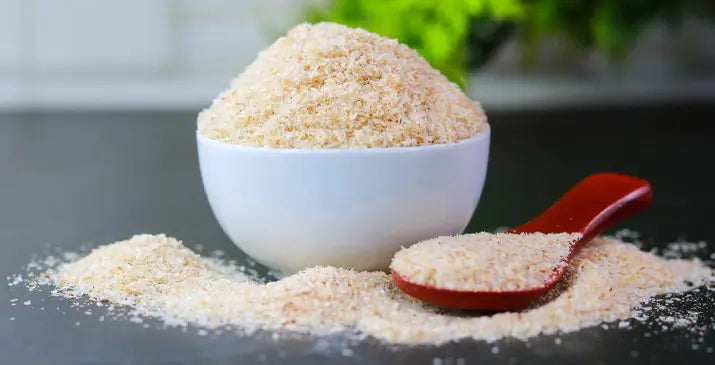 Can Psyllium Husk Lower Cholesterol? Dietician Explained