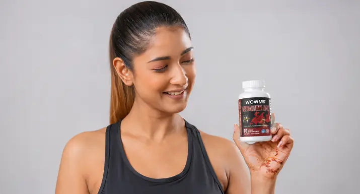 5 Best Appetite Suppressant Pills for Women to Stop Hunger