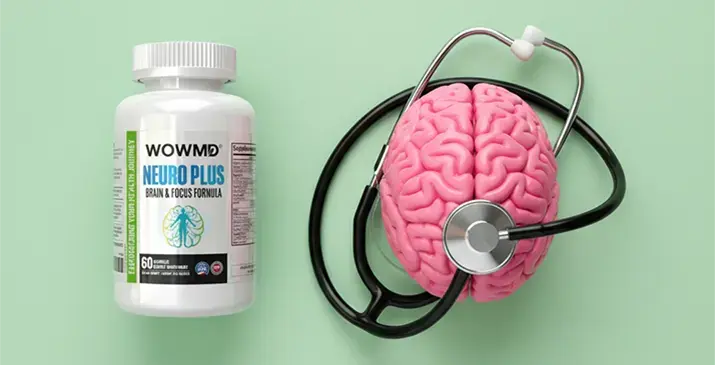 Best Cognitive Supplements: Top Ingredients to Look For