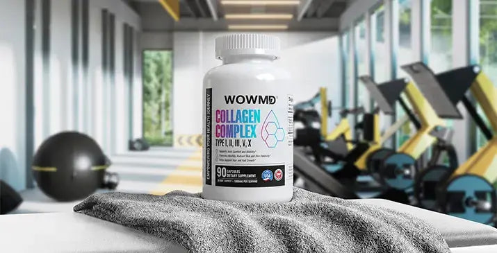  Best Collagen Supplements