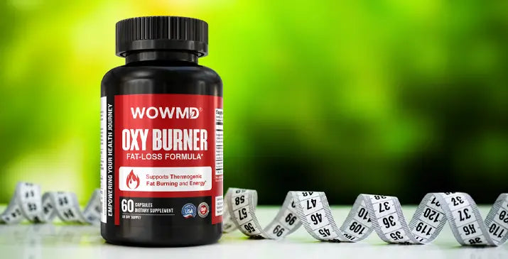 Best Weight Loss Pills for Energy Boost