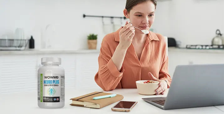 5 Best Brain Supplements for Students: Top Picks to Boost Memory and Focus