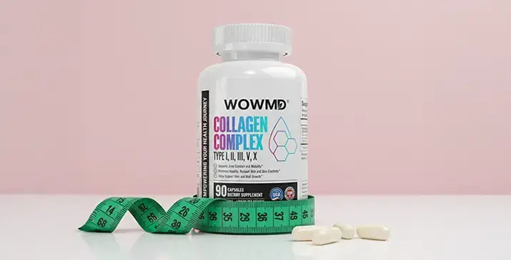 Collagen for Weight Loss