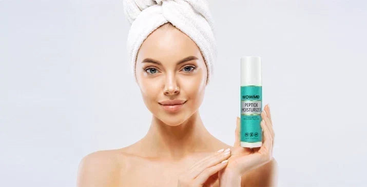 Best Peptide Moisturizers