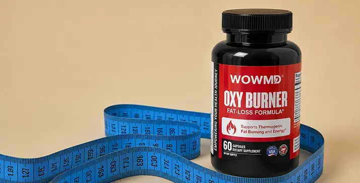 Best Weight Loss Supplements of 2026 - See Our Expert Top Picks