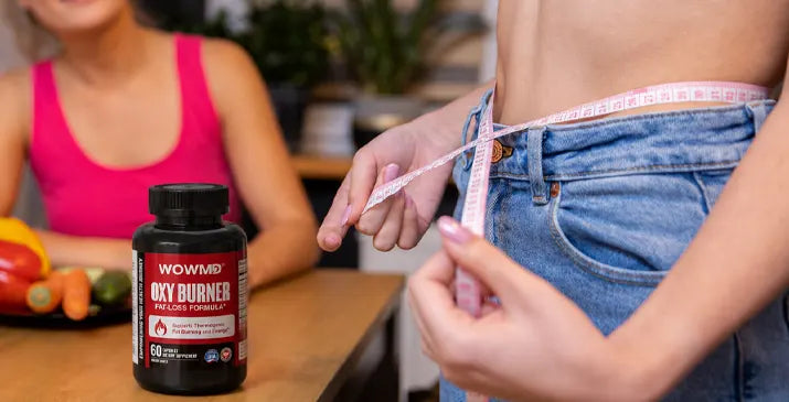 Best Fast Weight Loss Supplements