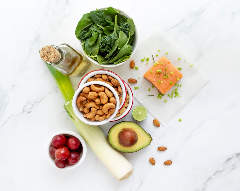 Top Foods for a Healthy Liver: What to Eat for Optimal Liver Function