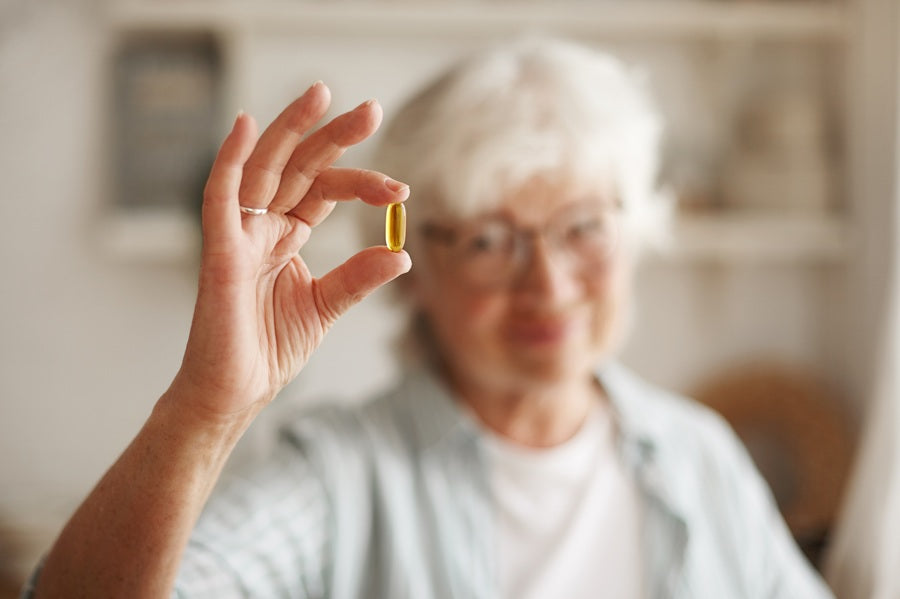 Fish Oil Side Effects: What to Expect and How to Avoid Them