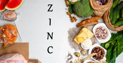 What Foods Are High in Zinc? Best Animal and Plant Sources
