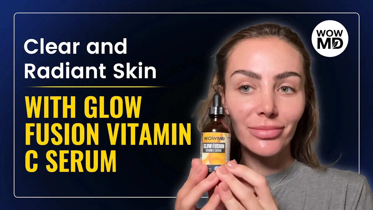 What Are the Healing Powers of Vitamin C for Better Health?