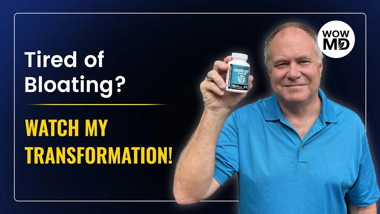 Probiotics for Immune Support: TryTop Supplements