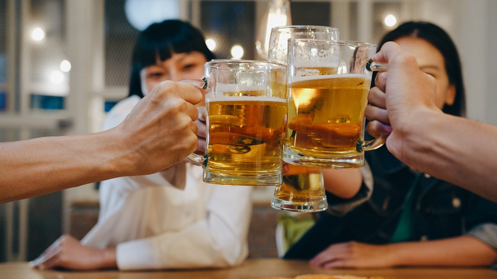 7 Liver Supplements for Drinkers: What the Evidence Really Says