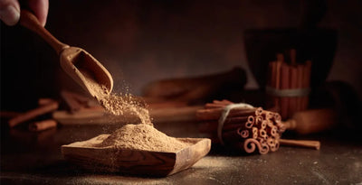 20 Health Benefits of Cinnamon