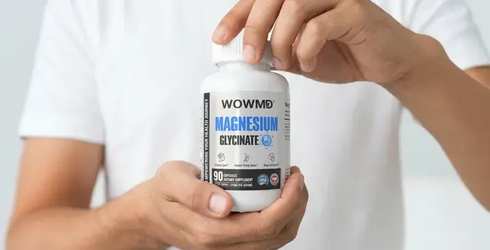 Health Benefits of Magnesium: Dietician Explained