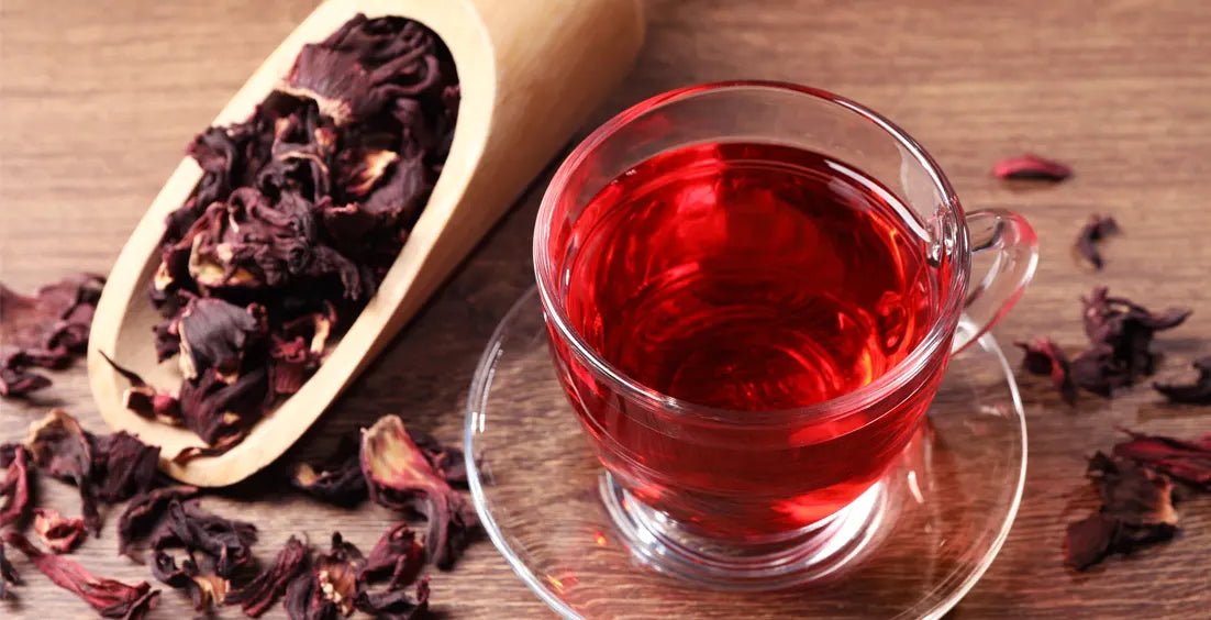Can Hibiscus Tea Really Help With Weight Loss?