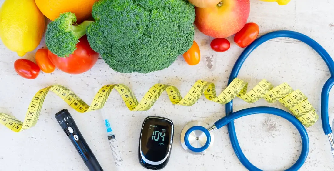 What to Do When Blood Sugar Is High?