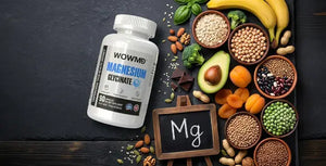 How to Take Magnesium