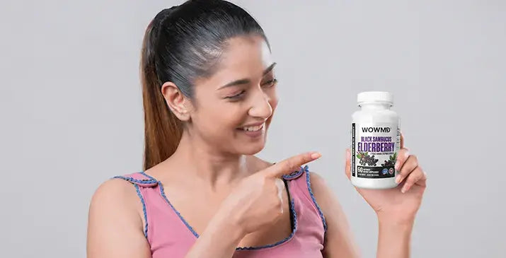 Best Immune Boosting Supplements: Vitamins, Minerals, and Herbal Support