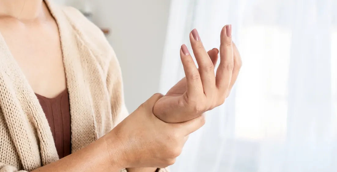 What Does Vitamin K2 Actually Do for Your Bones?