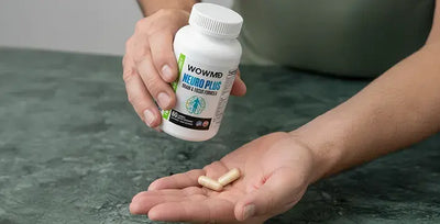 Iron Benefits: Boost Brain, Immunity, and Skin Health