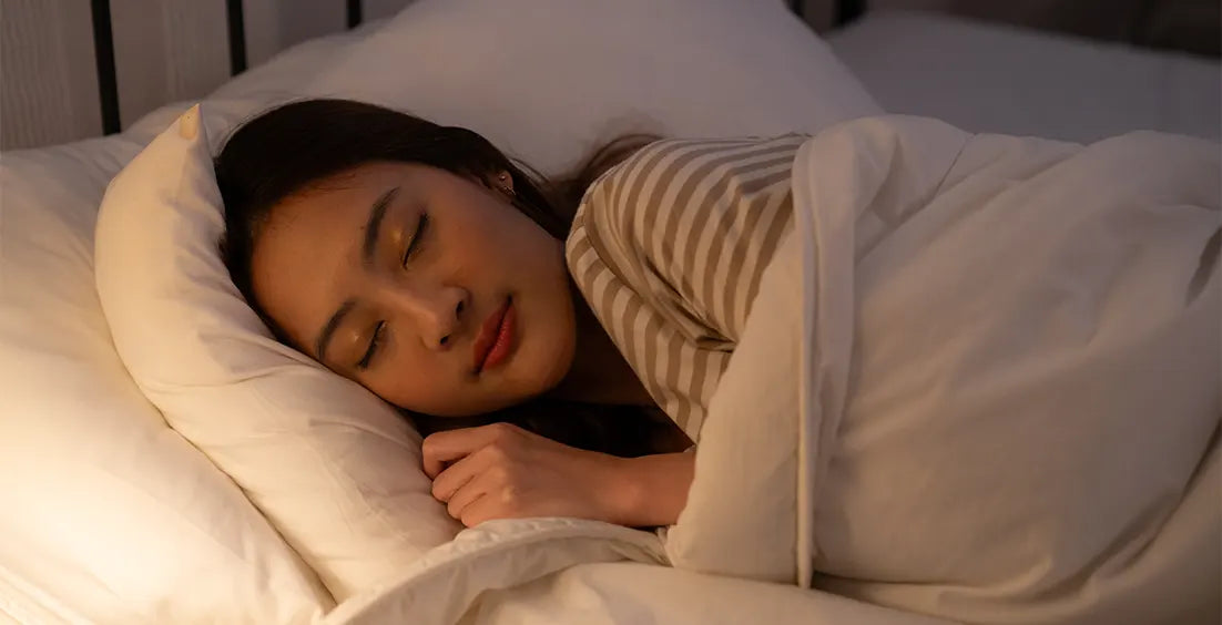 L-theanine for Sleep