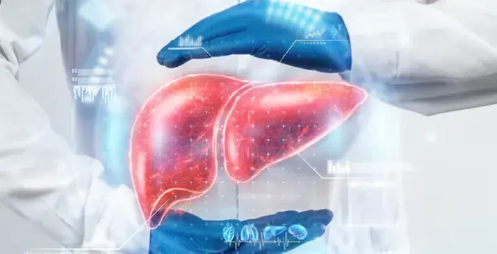 Liver Supplements Side Effects: Dietician Explained