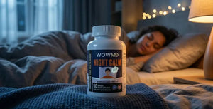 Magnesium and Melatonin for Sleep: Can You Take Them Together?