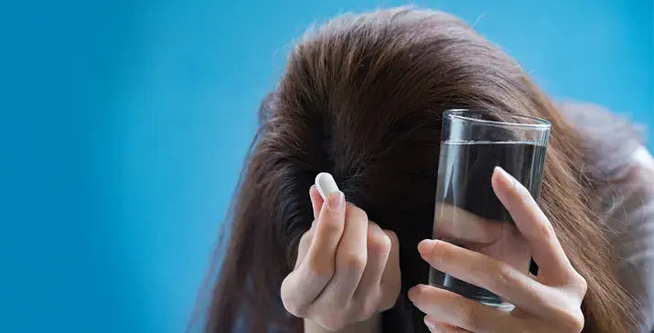 Magnesium for Hair Growth
