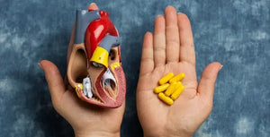 Magnesium for Heart Health: What the Research Actually Shows