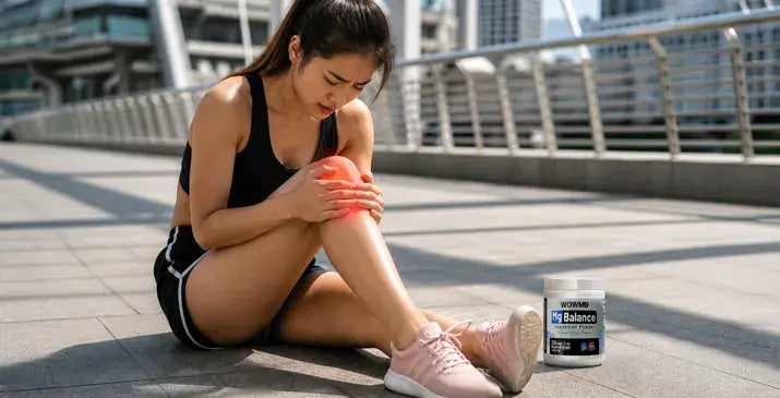 Magnesium for Inflammation: What the Research Actually Says