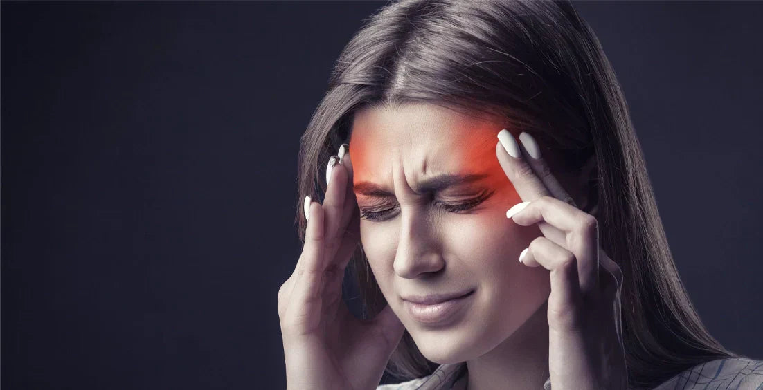 Can Magnesium Help Migraine Headaches? The Science Behind It