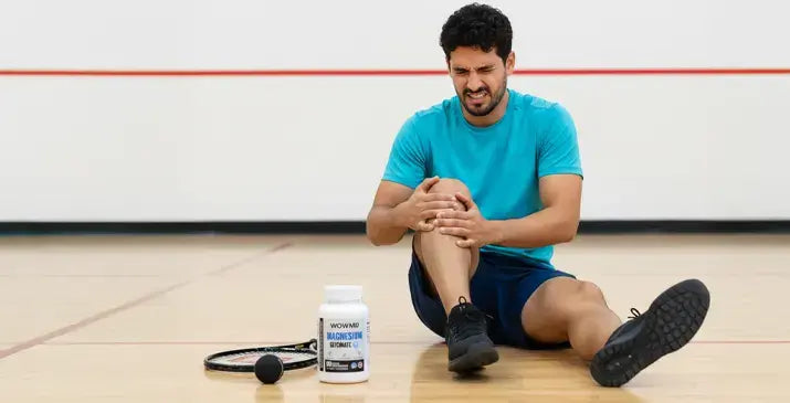 Magnesium for Muscle Cramps: Does It Actually Work?
