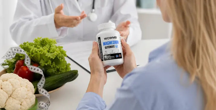 Which Magnesium is Best for Weight Loss?