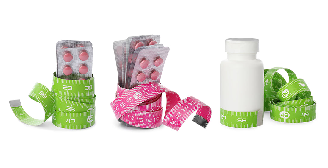 Medical Weight Loss Pills