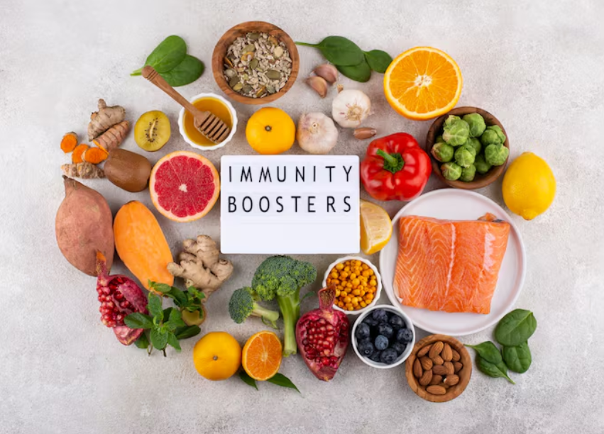 Multivitamins for Immune Support: A Comprehensive Guide
