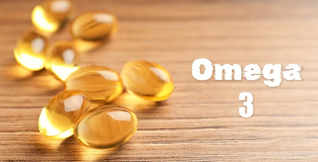 Omega-3 Deficiency: Causes, Symptoms, and Treatment