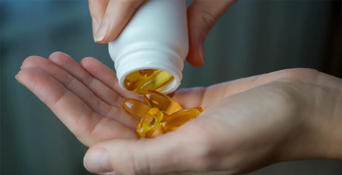 How Much Fish Oil Should I Take Daily? Dosage Guide