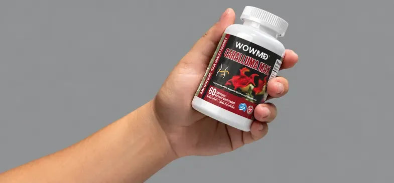 OTC Appetite Suppressant